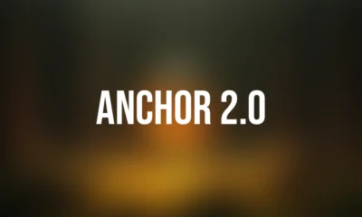anchor 2.0