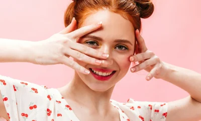 how to reduce nose size naturally at home