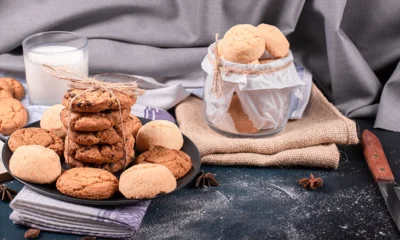 lactation food recipes