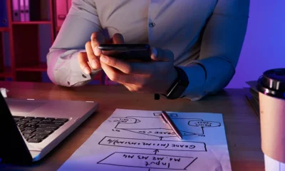 note taking website neuro