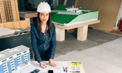 Cost-Saving Construction Techniques for Modern Renovations