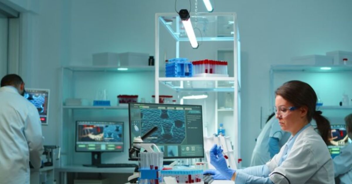 Medical Research Trials