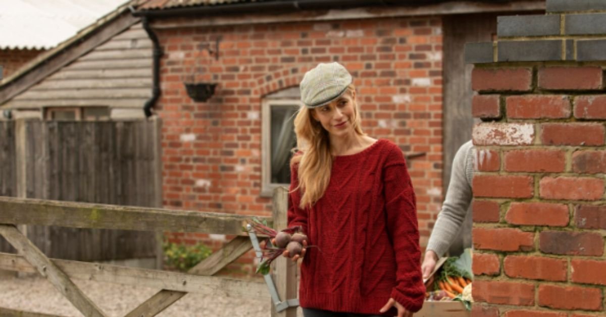 Buying an Older Home in Texas