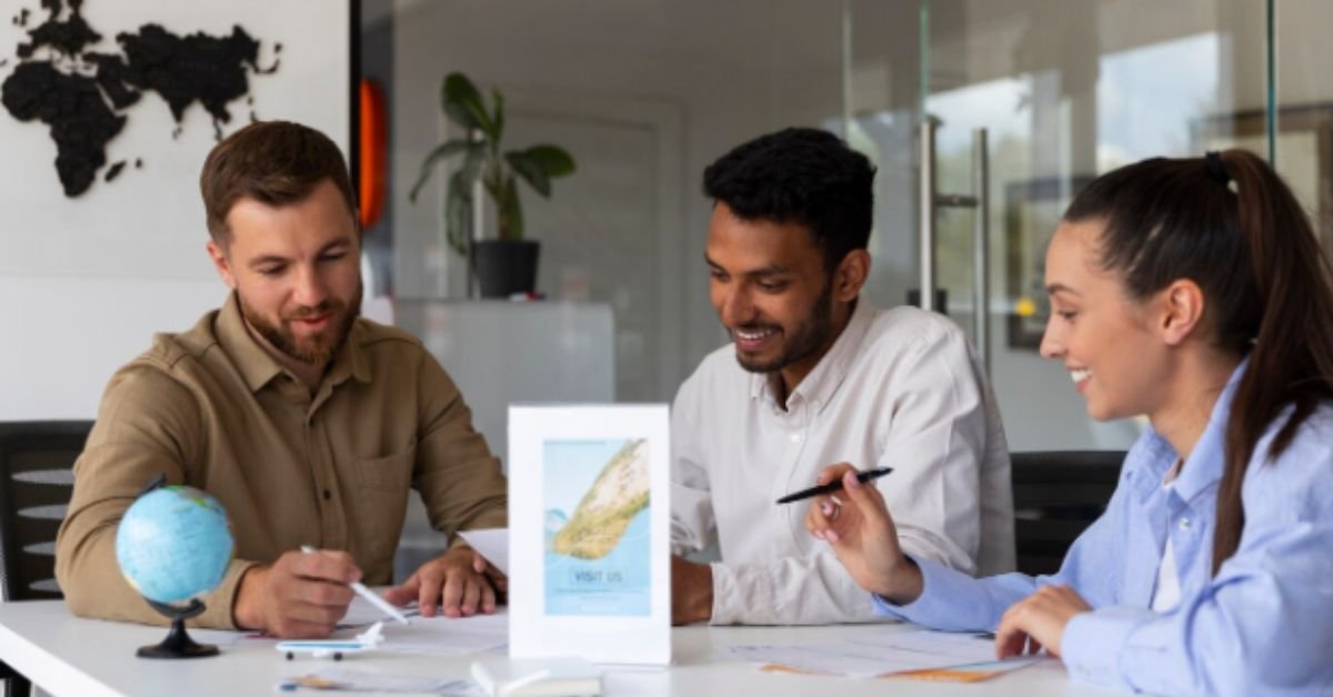 Local SEO for Small Businesses