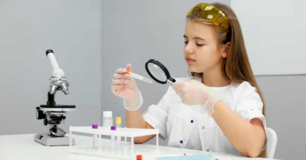 Dermatopathology Involves