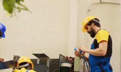 Electrical Maintenance Services