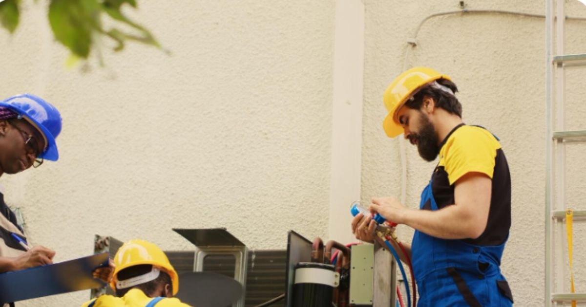 Electrical Maintenance Services