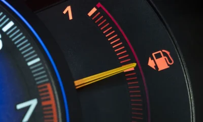 service engine soon light