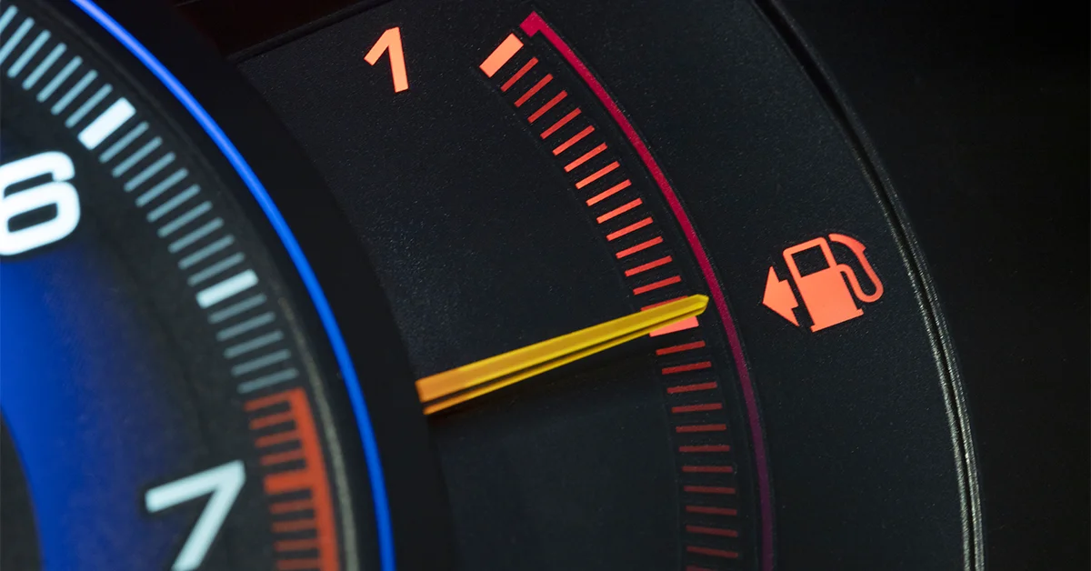 service engine soon light