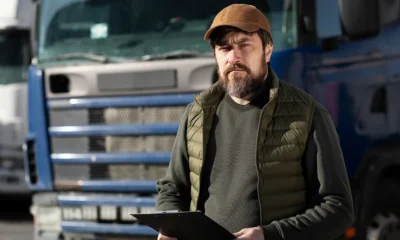 Best commercial truck accident lawyer