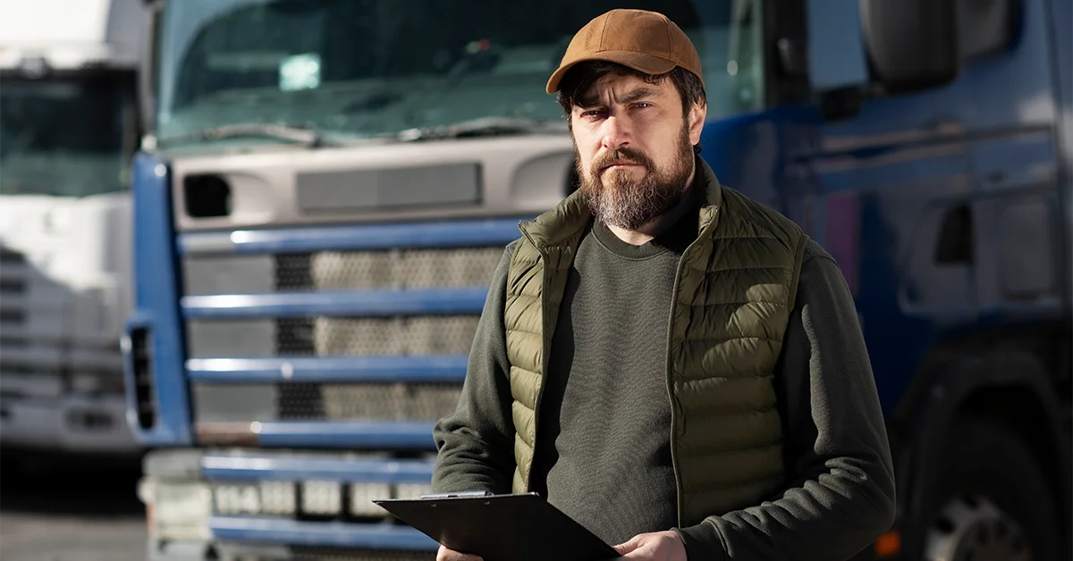 Best commercial truck accident lawyer