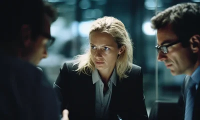 Top-tier business liability insurance providers