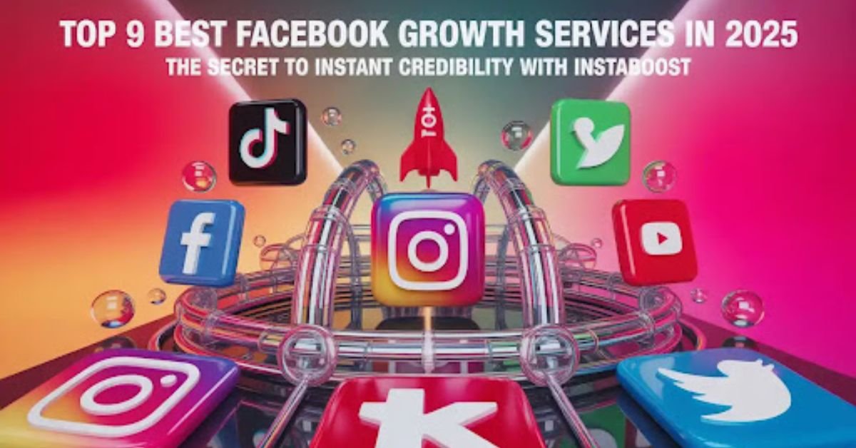 Facebook Growth Services