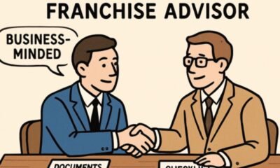 Franchise Consultation