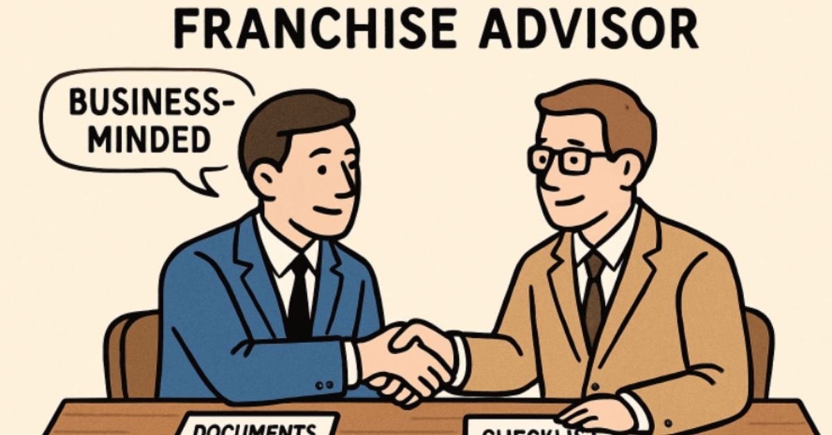 Franchise Consultation