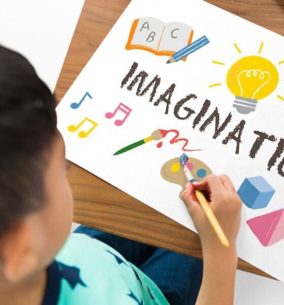 Innovative Approaches to Enriching Early Childhood Education