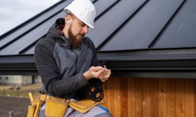 Roof Maintenance Strategies