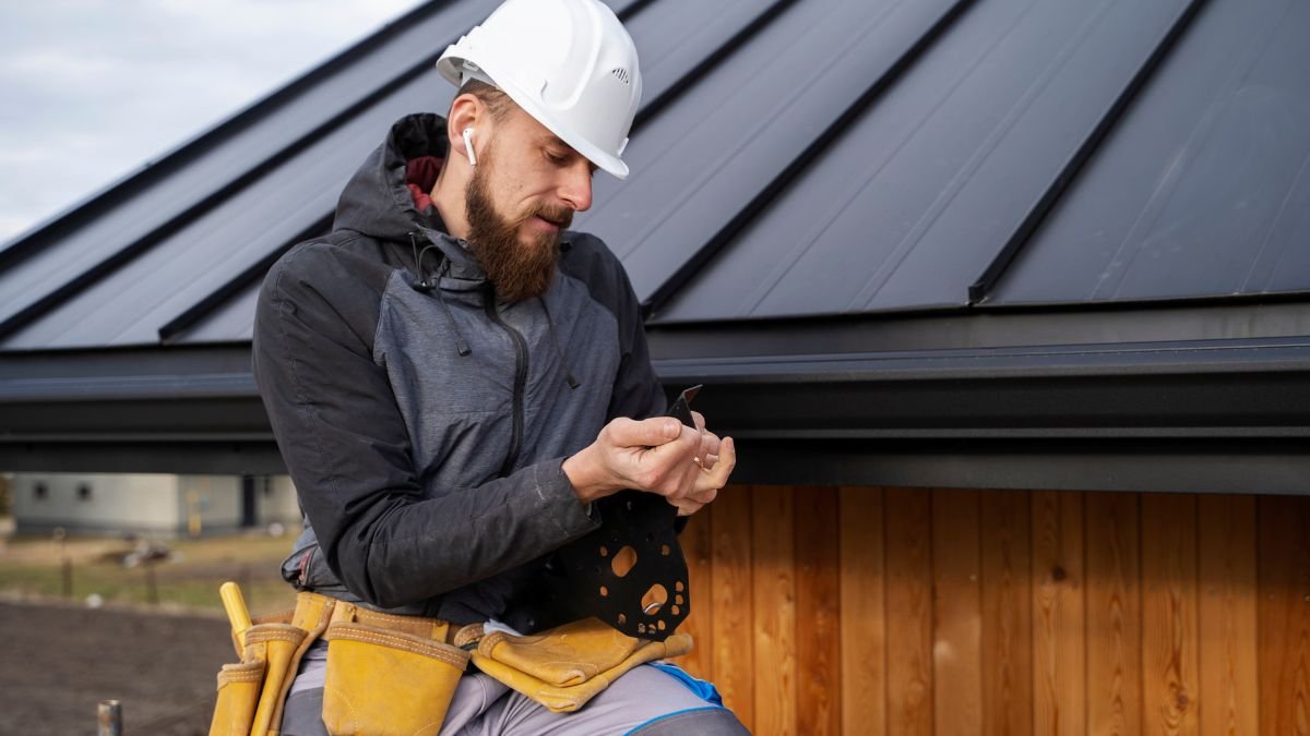 Roof Maintenance Strategies
