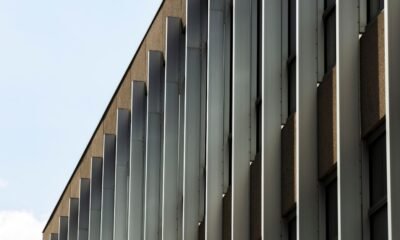 Aluminum Architecture