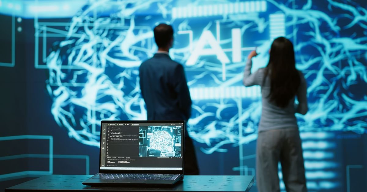 AI Knowledge Management System in Enterprises