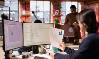 LogicalDOC Document Management Software