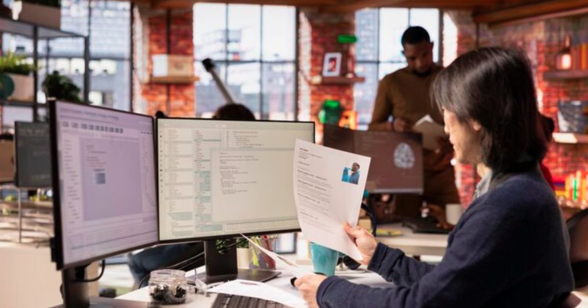 LogicalDOC Document Management Software