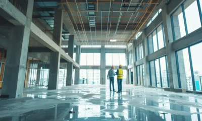 epoxy garage floor cost