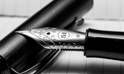 most prestigious pens