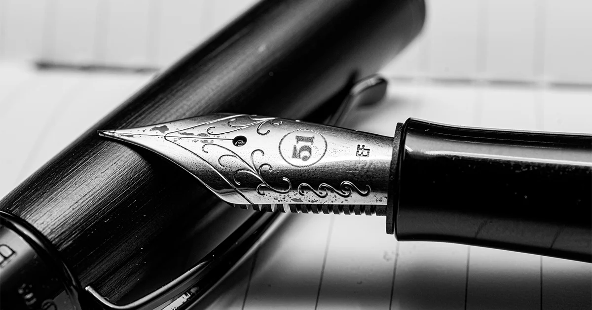 most prestigious pens