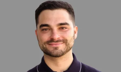 nicholas simon ressler