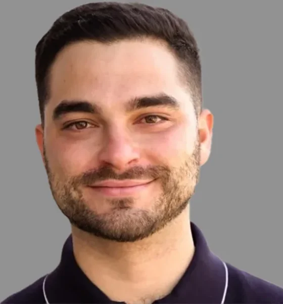 nicholas simon ressler