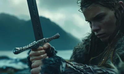 star-embracing swordmaster 93