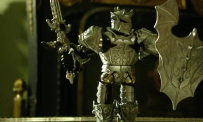 star-embracing swordmaster 94