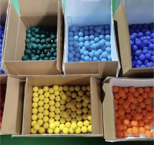 Bulk Marbles