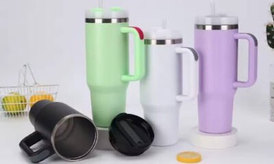 Wholesale Stanley Tumblers