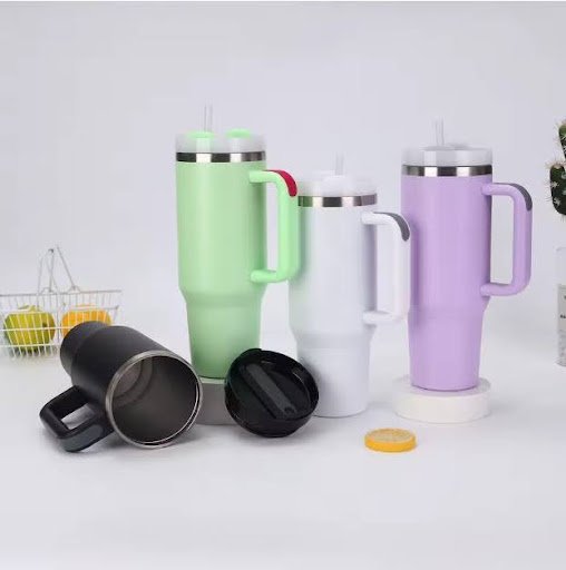 Wholesale Stanley Tumblers