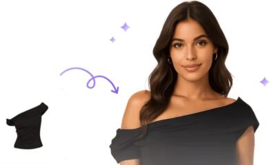 AI Clothes Changer: Try On Outfits Virtually Free | SellerPic