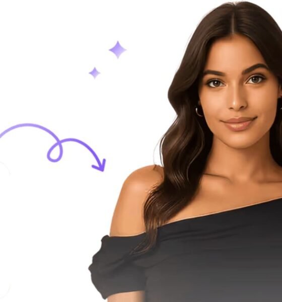 AI Clothes Changer: Try On Outfits Virtually Free | SellerPic