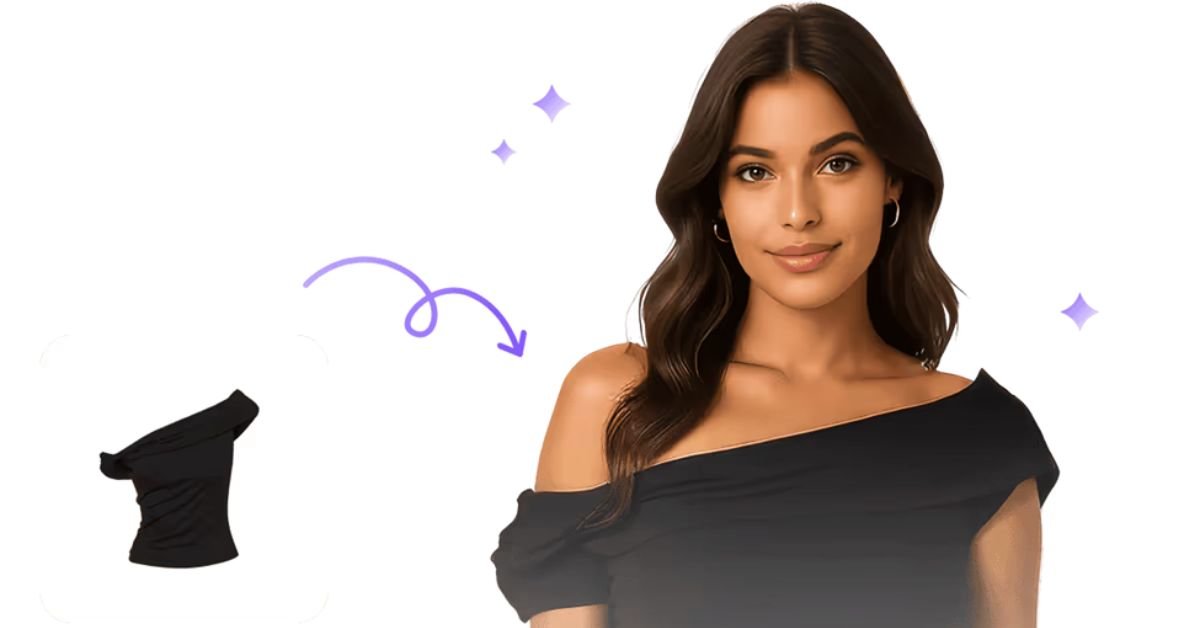 AI Clothes Changer: Try On Outfits Virtually Free | SellerPic