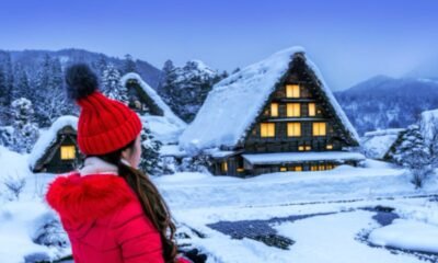 Top Destinations for Winter Sun Escapes