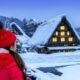 Top Destinations for Winter Sun Escapes