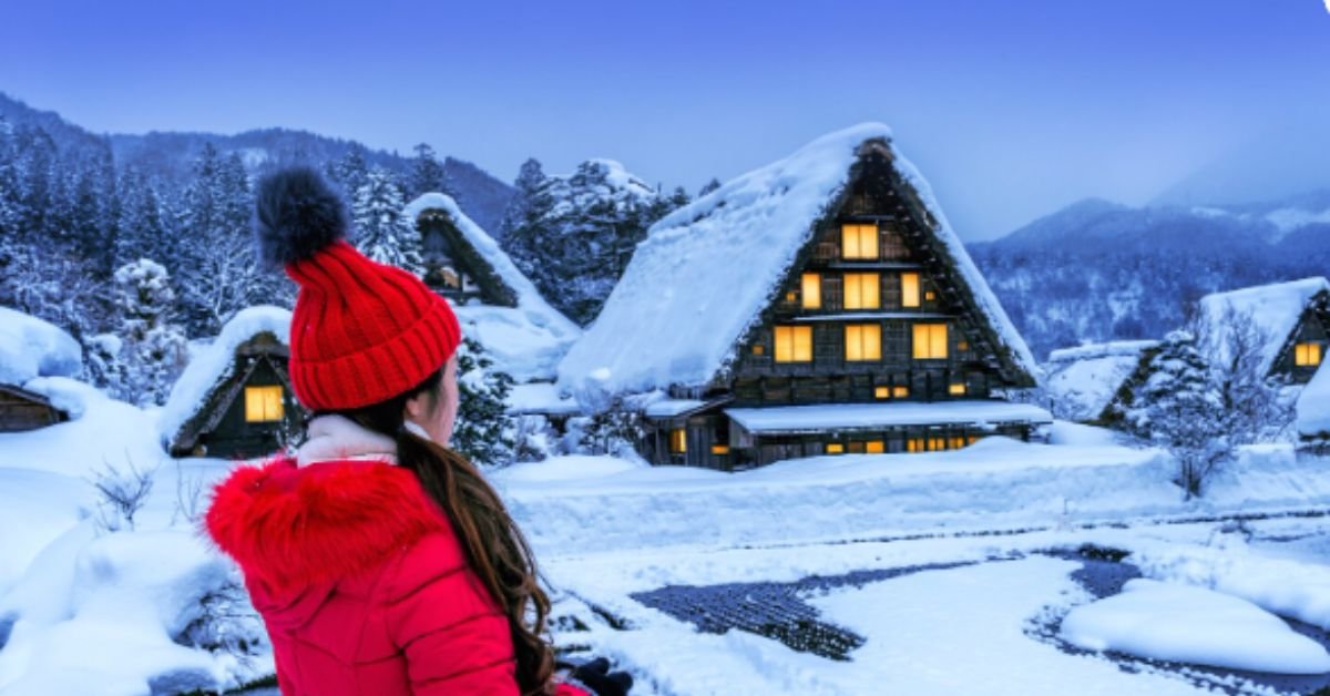Top Destinations for Winter Sun Escapes