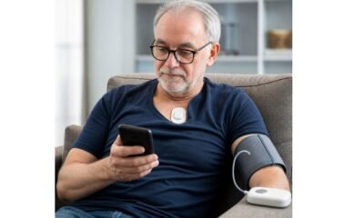 Remote Monitoring in Heart Failure