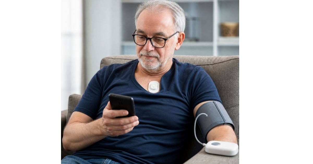 Remote Monitoring in Heart Failure