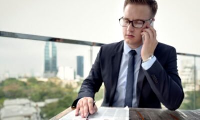When an Orlando Tax Problem Calls for an Attorney