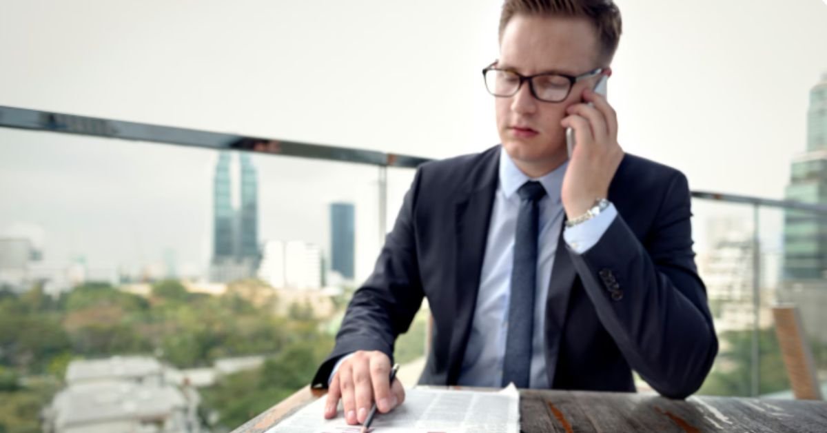 When an Orlando Tax Problem Calls for an Attorney